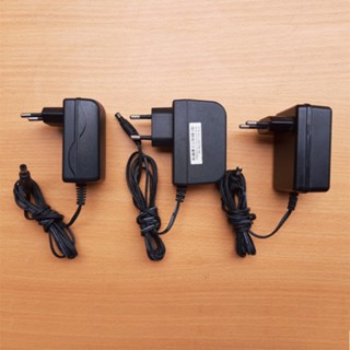 Nguồn 12V cũ các loại 1A | 1.5A | 2A thanh lý còn dùng tốt