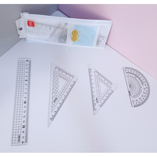 Bộ dụng cụ học sinh 9619