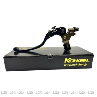 Tay Côn KohKen 29mm Hàng Pháp 1:1 Lắp Được Mọi Loại Xe Côn Trái 