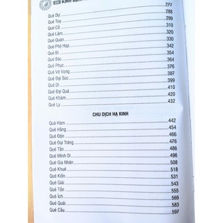 Sách - Kinh Dịch Trọn Bộ (Bìa đen, Cứng)
