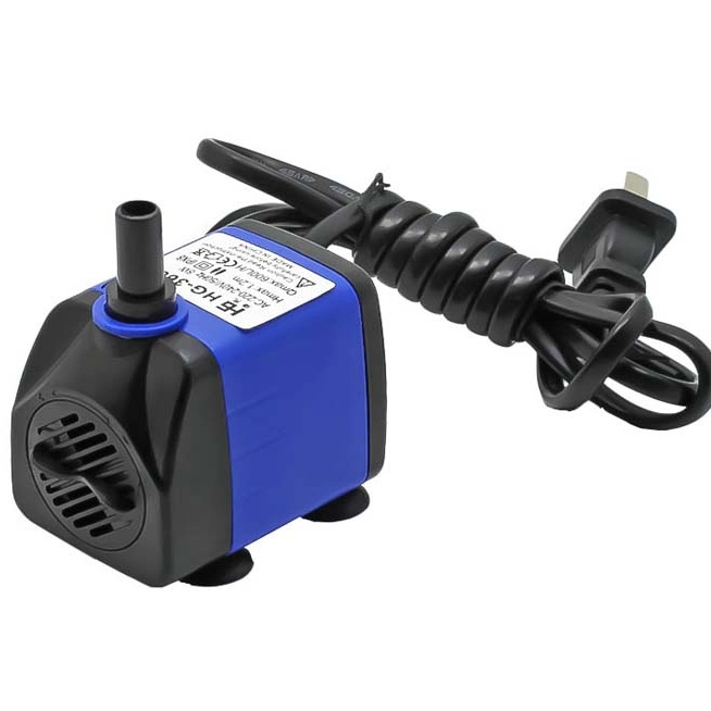 Bơm quạt điều hòa 8w - bơm  quạt điều hòa hơi nước 8w xanh loại tốt