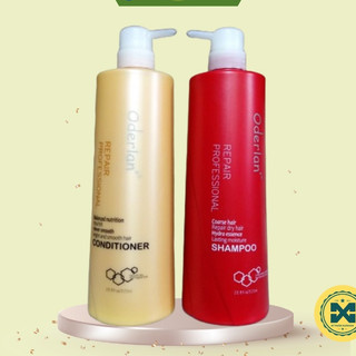 Lẻ Dầu Gội xả Oderlan 920ml ( hairshop259 )