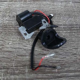 Bộ đánh lửa máy cắt cỏ 411 - mã IC máy cắt cỏ 411 (1E40F)