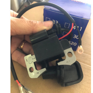 Bộ đánh lửa máy cắt cỏ 411 - mã IC máy cắt cỏ 411 (1E40F)