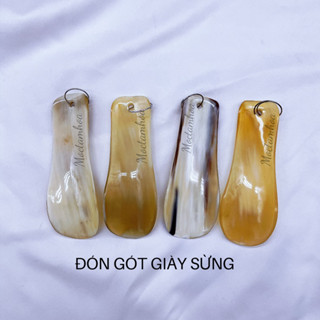 Đón Gót Giày Sừng Trâu Đẹp 100% Hàng Chuẩn Xuất Nhật Giá Rẻ Tại Xưởng Tphcm Tặng Thêm 1 Móc Khóa