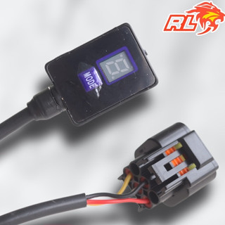  Cáp Chuyển Map cho ECU REDLEO 