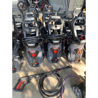 MÁY RỬA XE OZITO 1800W 2030PSI HPW-2030