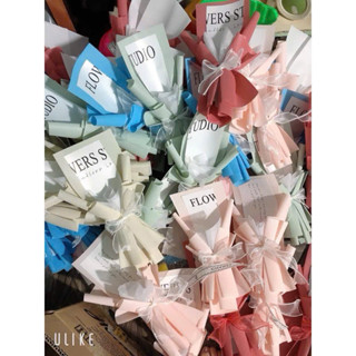  Sỉ 10 cốt cắm hoa nhiều kiểu dáng  màu ngẫu nhiên  