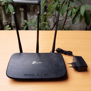Bộ phát wifi tplink 940n 3 râu tốc độ 450mbps - bộ phát wifi 940n bảo hành 3 tháng