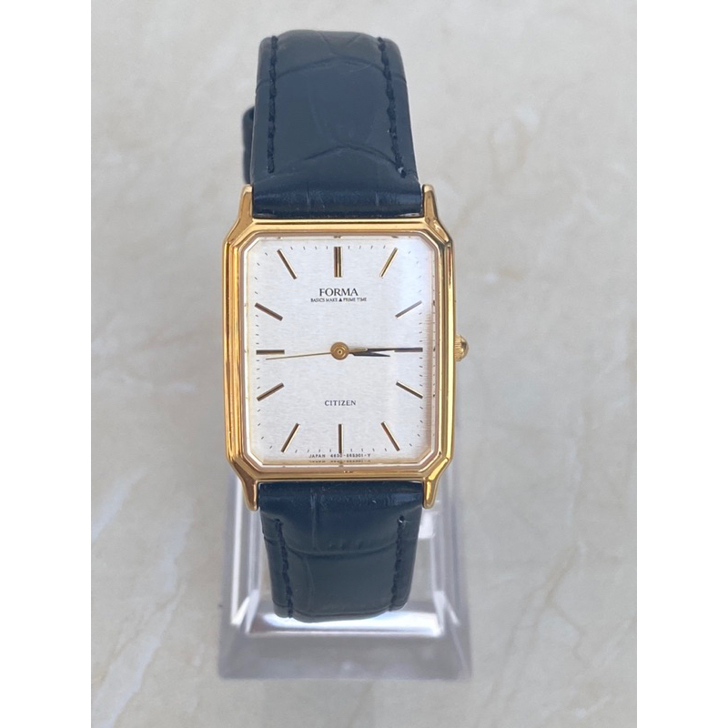 Đồng hồ Citizen Forma
