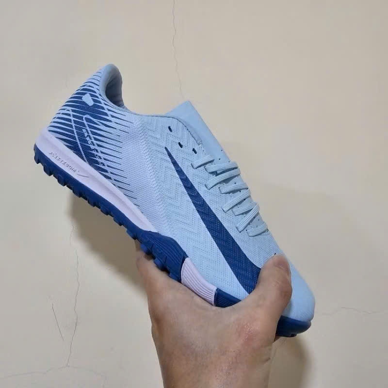 Giày Bóng Đá Va por 16 Academy TF Nhiều Màu Upper Mới Sân Cỏ Nhân Tạo