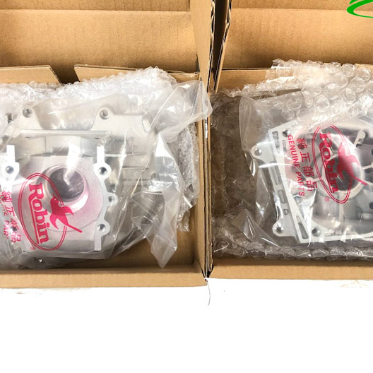 Bộ lốc máy cắt cỏ Robin NB411 Zin Chính Hãng