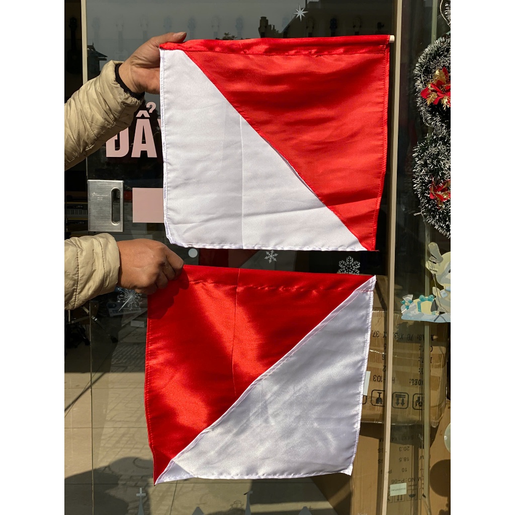 CỜ SEMAPHORE