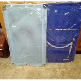 GIƯỜNG LƯỚI ĐIỀU HÒA CHO BÉ (dành cho bé sơ sinh đến 5 tuổi)