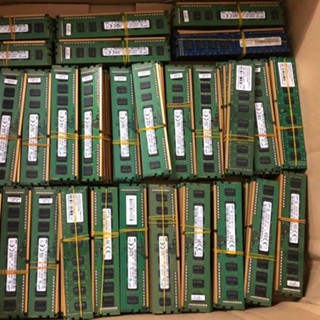 Ram DDR3 4GB | 8GB bus 1333 | 1600 cho PC, Desktop