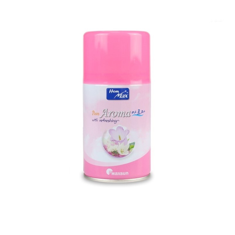 BÌNH XỊT PHÒNG AROMA - HƯƠNG QUẾ