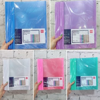 TÚI FILE A4 ĐỰNG TÀI LIỆU, KẸP FILE A4