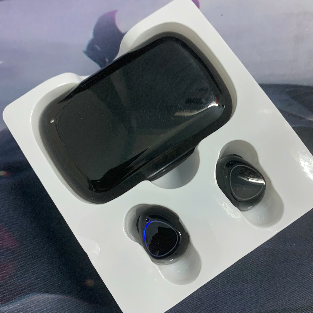 Tai Nghe Bluetooth M10 Chất Lượng Âm Thanh chân thật, Kết Nối Ổn Định Với Công Nghệ Bluetooth V5.3 | BigBuy360 - bigbuy360.vn