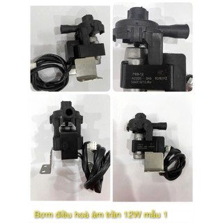 Bơm Điều Hòa Âm Trần 9W; 12W (Mua càng nhiều giá càng tốt)