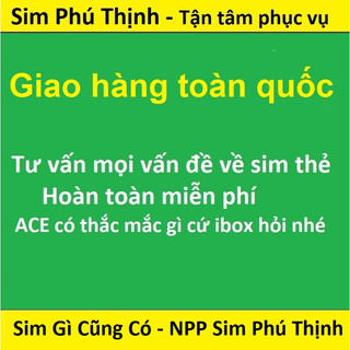 Sim vnSky Miễn phí tháng đầu 120Gb data và miễn phí cuộc gọi