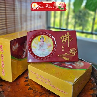 [Hàng Loại 1] Máy Niệm Phật Quan Thế Âm Bồ Tát CHÂN THIỆN MỸ, Đài Niệm Phật, Máy Nghe Kinh Phật