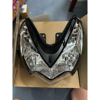 Pha đèn Ab đời 2011 đến 2012 zin hãng Honda