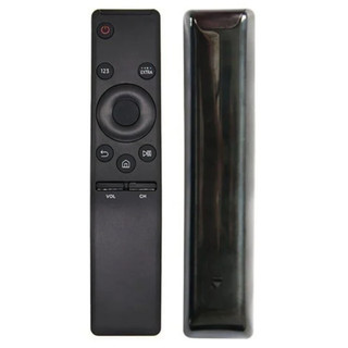 REMOTE ĐIỀU KHIỂN TIVI 4K - Điều khiển Tivi 4K KHÔNG GIỌNG NÓI - TIVI 4K Smats Samsung model 2015