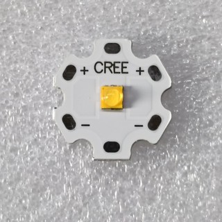 CREE CHIP LED 6W