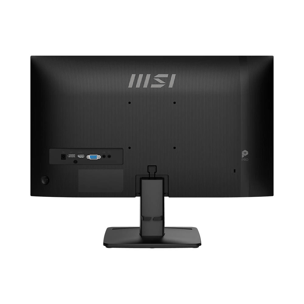 Màn hình MSI PRO MP251 E2 24.5 Inch / MP275 E2 27 Inch IPS 120Hz - Bảo hành 24 tháng | BigBuy360 - bigbuy360.vn