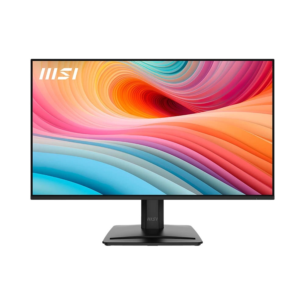 Màn hình MSI PRO MP251 E2 24.5 Inch / MP275 E2 27 Inch IPS 120Hz - Bảo hành 24 tháng | BigBuy360 - bigbuy360.vn