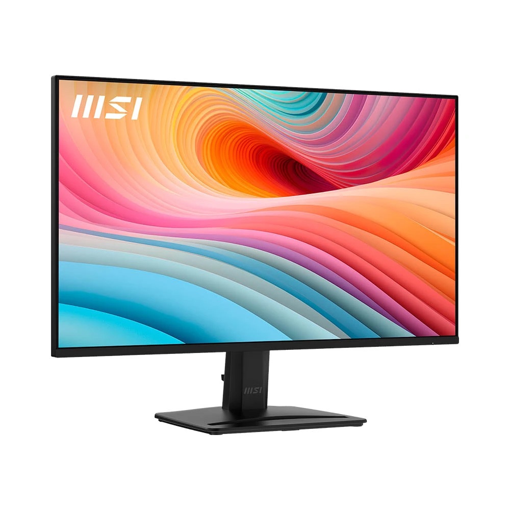 Màn hình MSI PRO MP251 E2 24.5 Inch / MP275 E2 27 Inch IPS 120Hz - Bảo hành 24 tháng | BigBuy360 - bigbuy360.vn