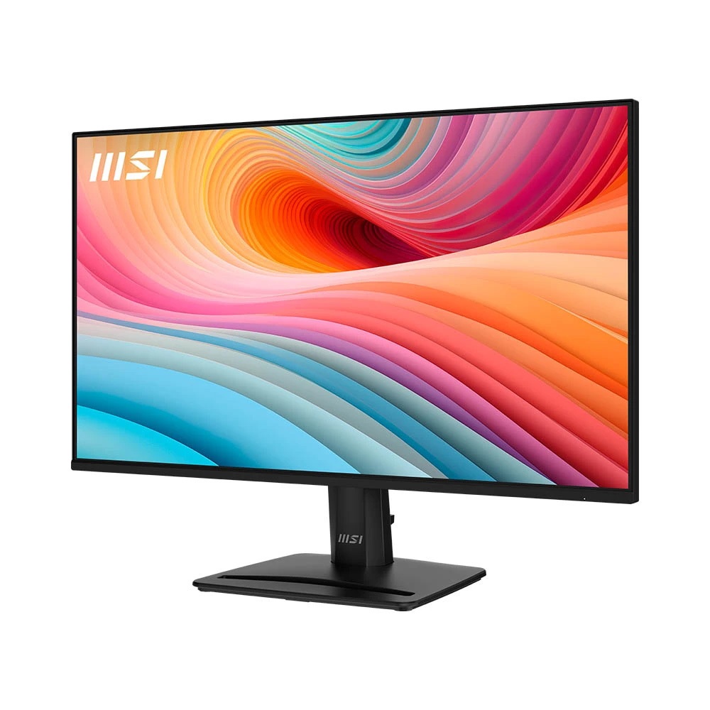 Màn hình MSI PRO MP251 E2 24.5 Inch / MP275 E2 27 Inch IPS 120Hz - Bảo hành 24 tháng | BigBuy360 - bigbuy360.vn