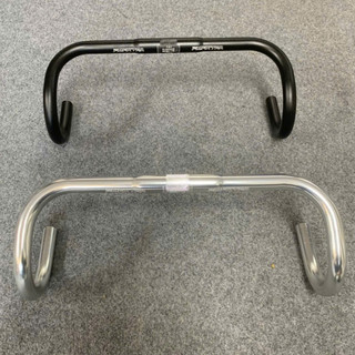  Ghi Đông Nhôm Cong Tròn Thương Hiệu FMFXTR 420x25.4mm   420x31.8mm Dành Cho Xe Đạp Đua Xe Fixed Gear 