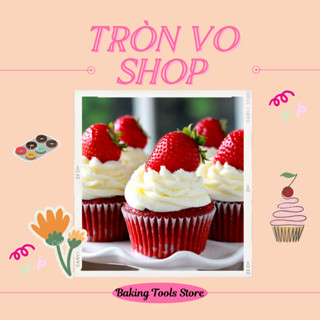 Cup giấy dúm size 8.5cm (~500c/lốc) - ( màu ngẫu nhiên )