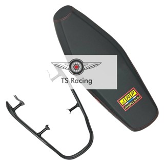 Combo yên 2 tầng JRP cảng baga sau wave nhỏ - wave alpha - wave zx