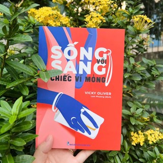 Sách: Sống Sang Với Chiếc Ví Mỏng