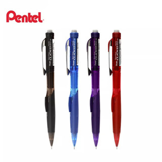 [ CHÍNH HÃNG ] Chì bấm Nhật Bản Pentel PD275 nét 0.7mm. - Văn phòng phẩm Thu Thảo