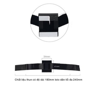 Giá bắt tường treo micro ( 2 cái )