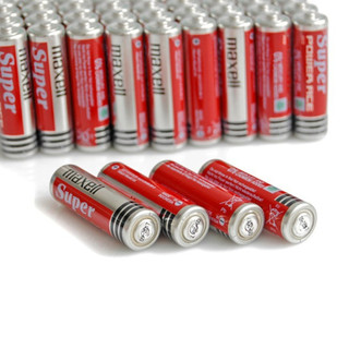[ 4 VIÊN ] Pin con thỏ Maxell AA / AAA 2A / 3A. - Văn phòng phẩm Thu Thảo