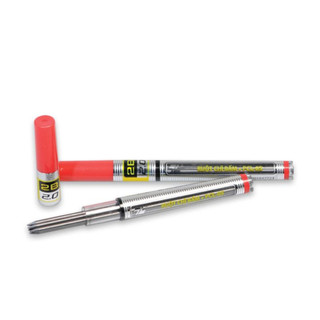[ BÁN 2 ỐNG ] Ruột chì bấm 2.0mm - Văn phòng phẩm Thu Thảo