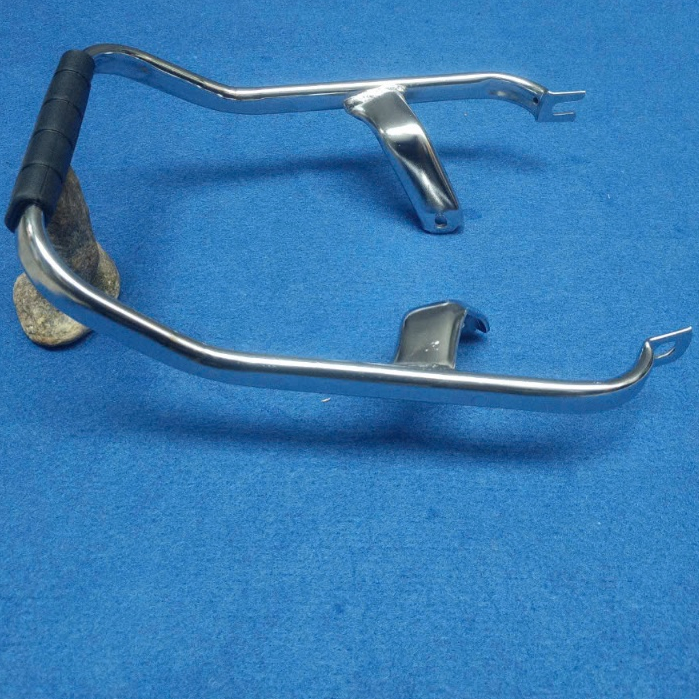 Quai yên sau xe honda super dream 1997-2012 sắt xi,cảng sau super dream,tay nắm super dream