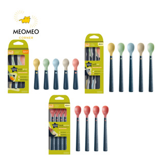 Thìa Ăn Dặm Tommee Tippee cho bé