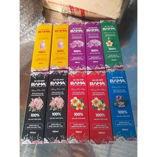 ComBo 5 Chai Xịt Xả Vải Khô