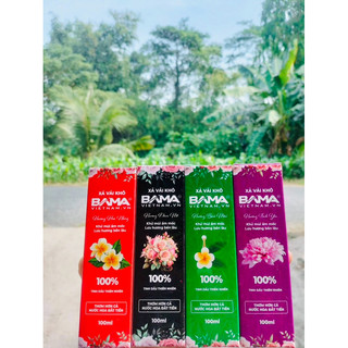 ComBo 5 Chai Xịt Xả Vải Khô