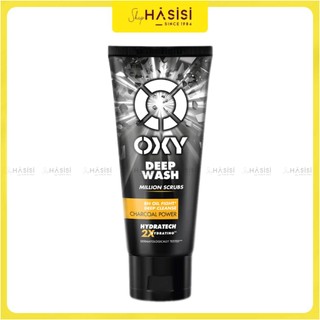 Sữa Rửa Mặt OXY 100g