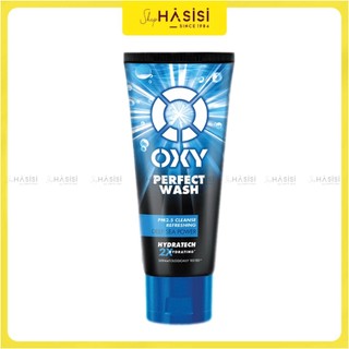 Sữa Rửa Mặt OXY 100g