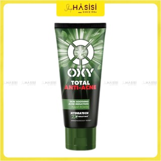 Sữa Rửa Mặt OXY 100g
