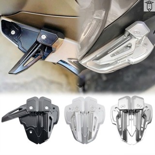 [1 Cặp] Gác Chân Nhôm Mẫu 2024 Cao Cấp Cho Các Dòng Vespa Sprint Primavera