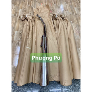  FREESHIP PÔ dream Thái TIS.341-2543 SGM -C-100 đít chữ S 