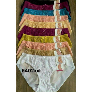 QUẦN LÓT PHỐI REN BEAUTIFUL SPRING 5402